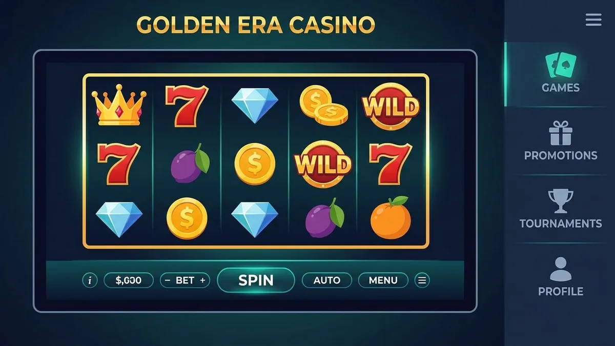 Casinospel och slots